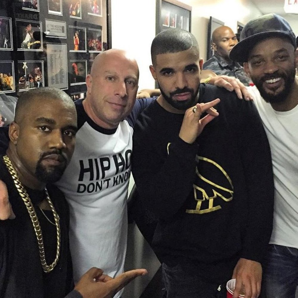 Meet your Posher, Mo